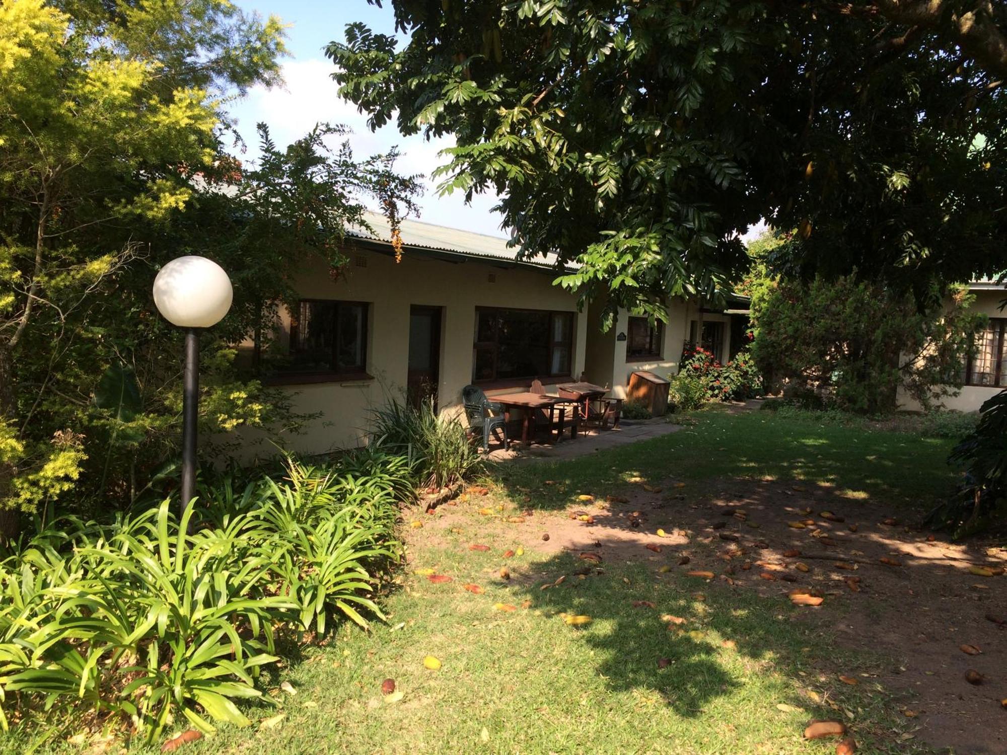 Oribi Gorge Guest Farm Hotell Glendale Exteriör bild