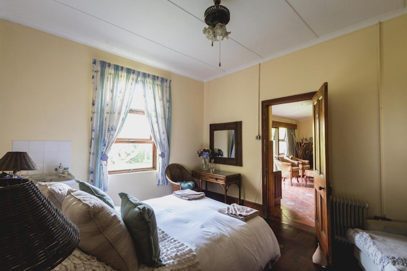 Oribi Gorge Guest Farm Hotell Glendale Rum bild