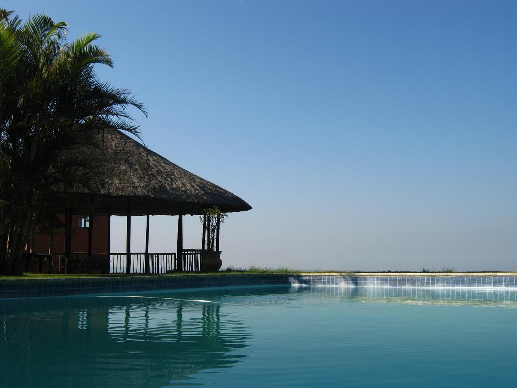 Oribi Gorge Guest Farm Hotell Glendale Exteriör bild