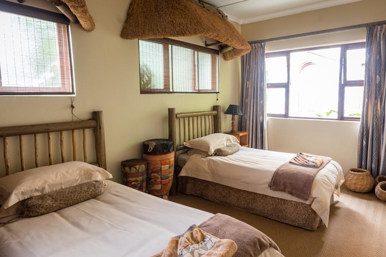 Oribi Gorge Guest Farm Hotell Glendale Exteriör bild