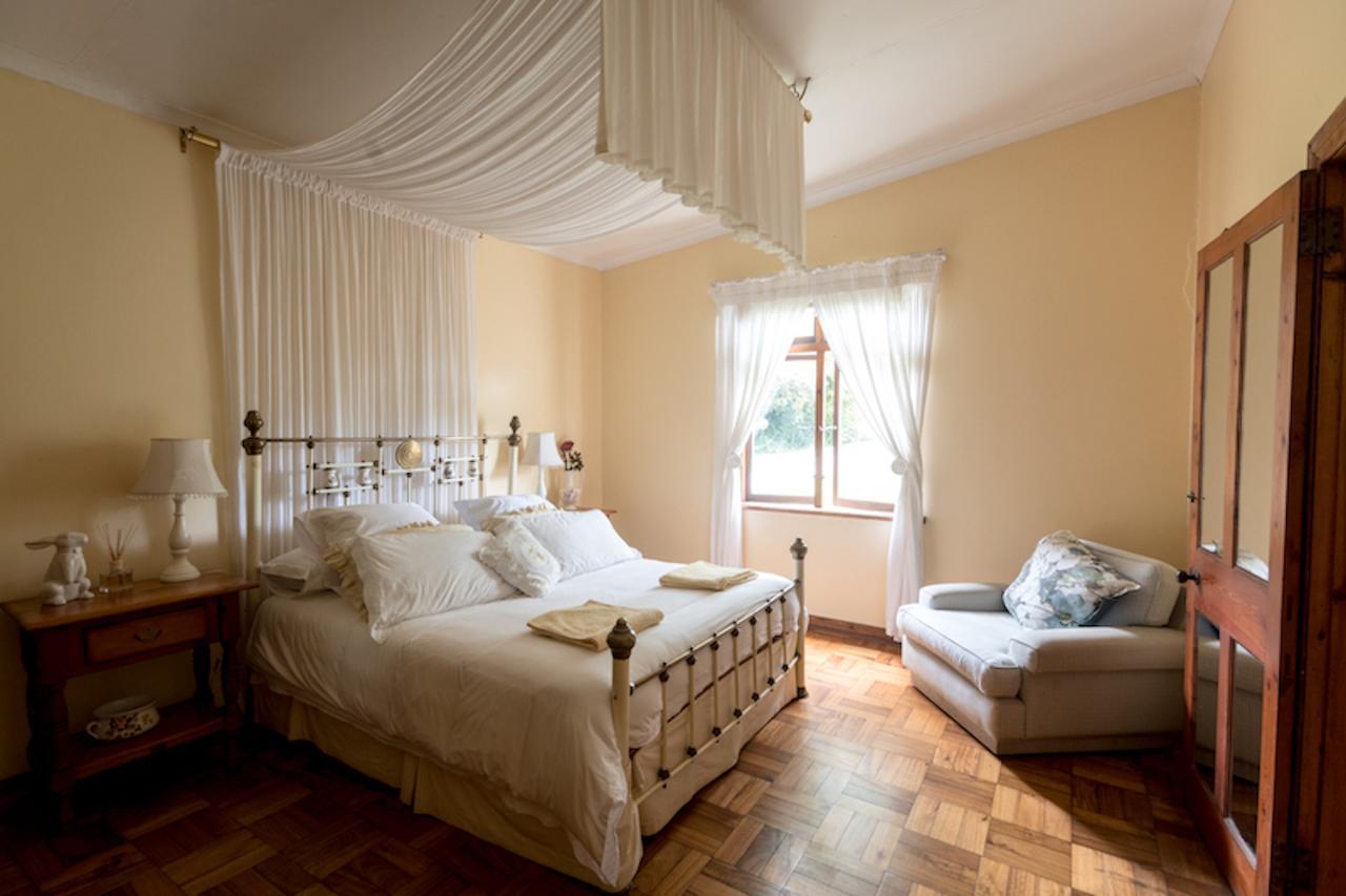 Oribi Gorge Guest Farm Hotell Glendale Exteriör bild